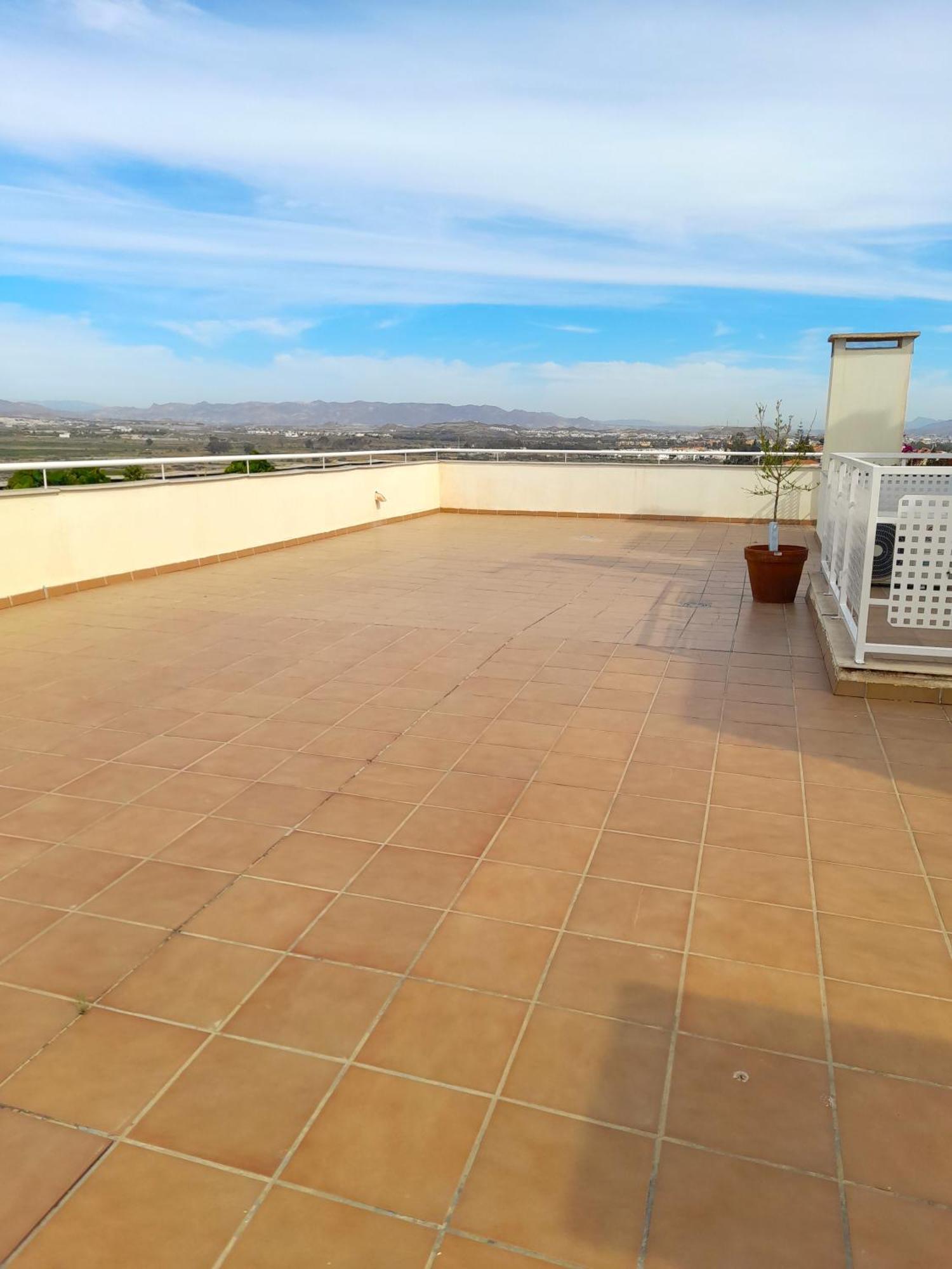 Apartamento Con Piscina Cerca De La Playa Garrucha Luaran gambar